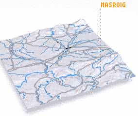 3d view of Masroig