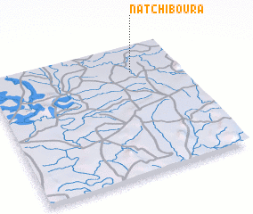 3d view of Natchiboura