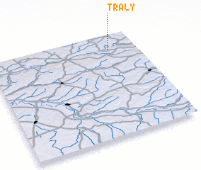 3d view of Traly