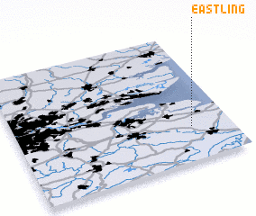 3d view of Eastling