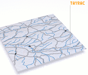 3d view of Tayrac