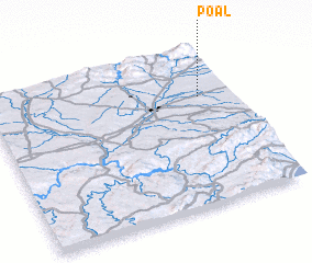 3d view of Poal