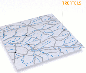 3d view of Trentels