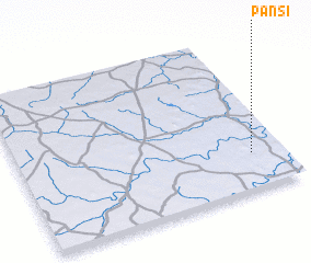 3d view of Pansi