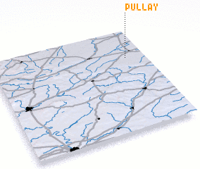 3d view of Pullay