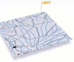 3d view of Lavit