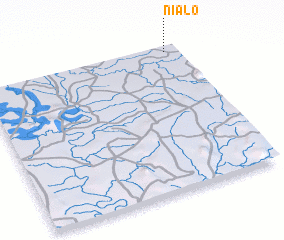 3d view of Nialo