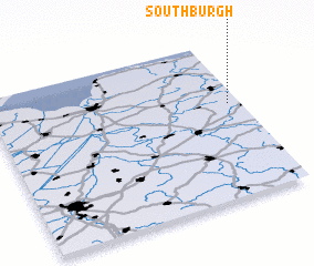 3d view of Southburgh