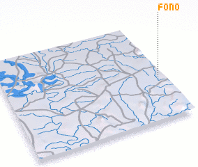 3d view of Fono