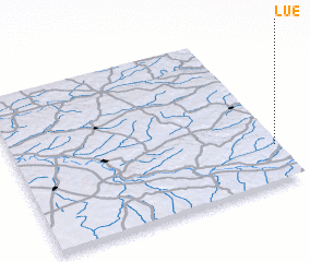 3d view of Lüe