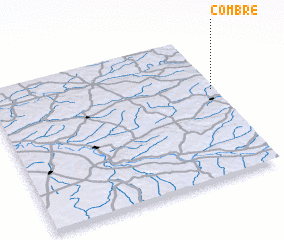 3d view of Combre