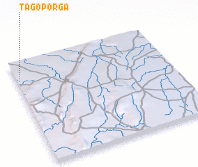 3d view of Tagoporga