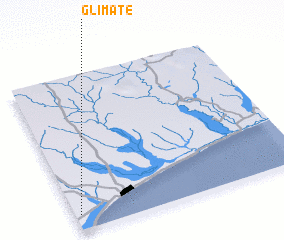 3d view of Glimate