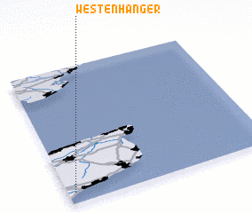 3d view of Westenhanger