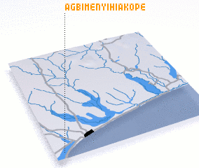 3d view of Agbimenyihiakope