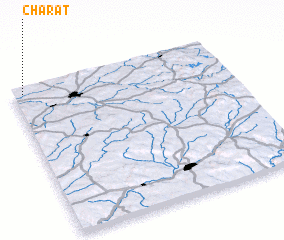 3d view of Charat