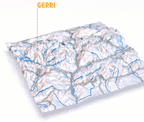 3d view of Gerri