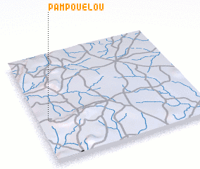 3d view of Pampouelou
