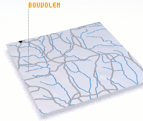 3d view of Bouvolem