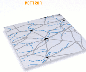 3d view of Pottron