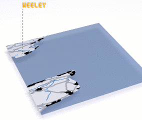 3d view of Weeley
