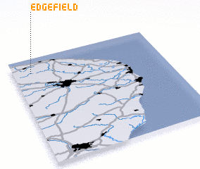 3d view of Edgefield