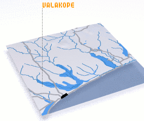 3d view of Valakopé