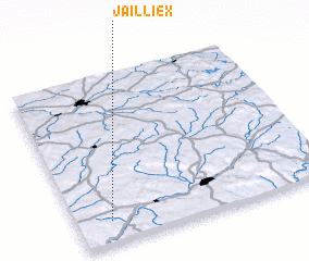 3d view of Jailliex