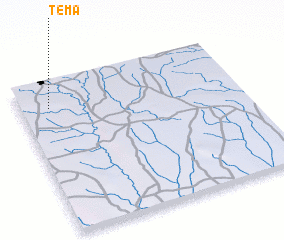 3d view of Téma