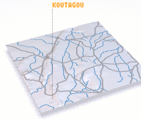 3d view of Koutagou