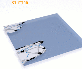 3d view of Stutton