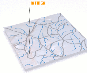 3d view of Katinga