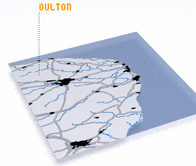 3d view of Oulton