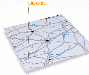 3d view of Unverre