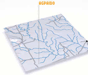 3d view of Agpaïdo