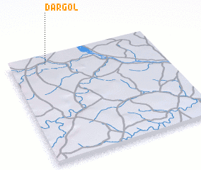 3d view of Dargol