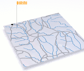 3d view of Birini