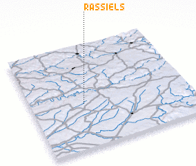 3d view of Rassiels