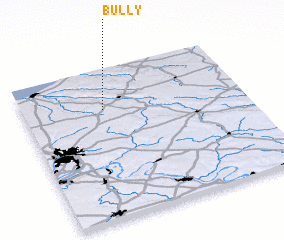 3d view of Bully