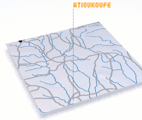 3d view of Atioukoufe