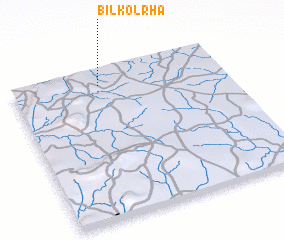 3d view of Bilkolrha