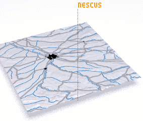 3d view of Nescus