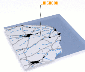 3d view of Lingwood