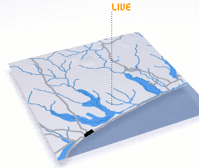 3d view of Livé