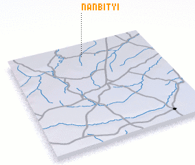 3d view of Nanbityi