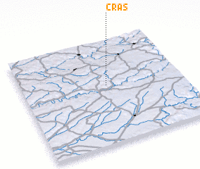 3d view of Cras