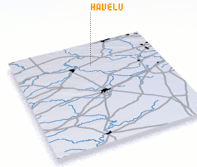 3d view of Havelu