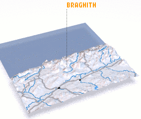 3d view of Braghith