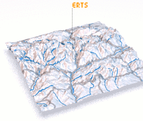 3d view of Erts