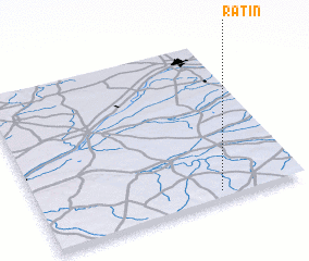 3d view of Ratin